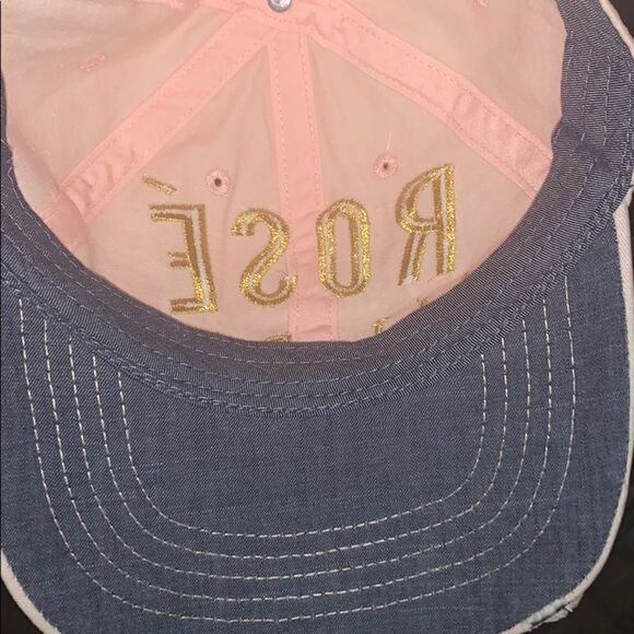 Rose All Day Hat - Picture 4 of 4